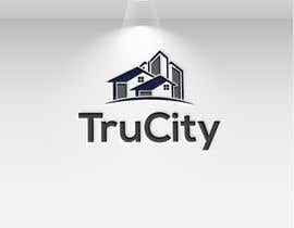 #659 za TruCity Logo od mahadihasan0007
