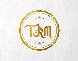 rhasandesigner tarafından I need a logo of the letters (TRM) , i want it to be a STAMP, please be creative - 20/10/2020 16:07 EDT için no 105