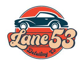 #233 pentru Design A logo for a Car Detailing Business de către Radworkstudio