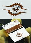 #42 para Design a Logo / business card de sarhosain