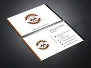 #304 para Design a Logo / business card de sarhosain