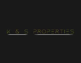 #116 for K &amp; S Properties by mnkamal345