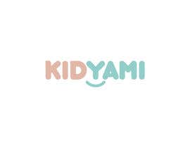 #96 for I need  kids baby LOGO, baby products logo design by BrilliantDesign8