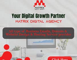 #1 para Facebook AD - Domain &amp; Business emails &amp; Website Services por shariful297