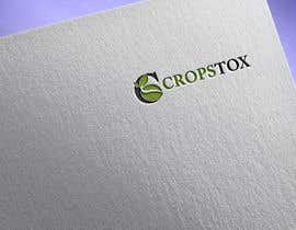 #57 for Name Suggestion with logo design for Crop stocks exchange company by EpicITbd