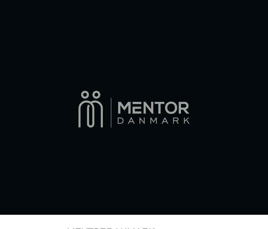 Contest Entry #747 for                                                 Logo for MentorDanmark
                                            