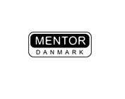 #1391 for Logo for MentorDanmark af parthoprotimdas3