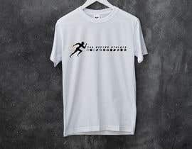 #97 ， T-shirt design 来自 xahid25