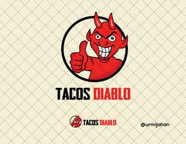 #178 for Taco Restaurant Logo/Sign by Tamimshikder10