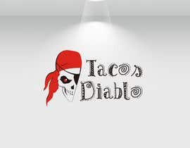 #207 for Taco Restaurant Logo/Sign by Teemdotcom