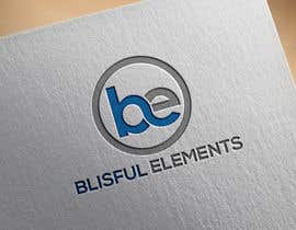 #65 for Need a logo for our new brand &quot;Blisful Elements&quot; by zerinomar1133