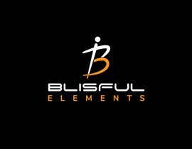 #246 untuk Need a logo for our new brand &quot;Blisful Elements&quot; oleh roksanakhatun111