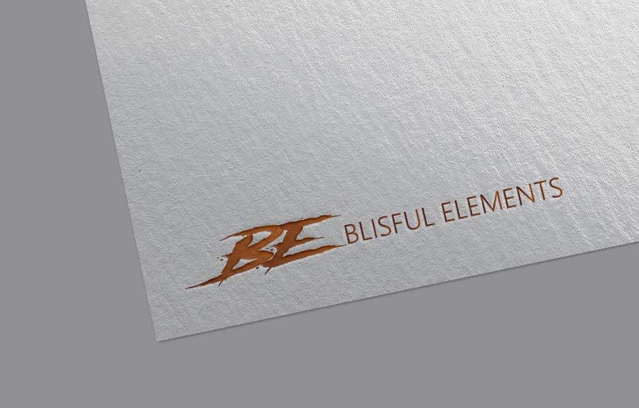 Contest Entry #243 for                                                 Need a logo for our new brand "Blisful Elements"
                                            
