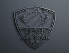 #66 for Basketball Team Logo by azim25891
