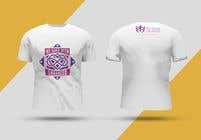 Nro 181 kilpailuun Tri Team Unlimited T-shirt käyttäjältä AfnanMK3