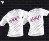 nº 191 pour Tri Team Unlimited T-shirt par AfnanMK3 