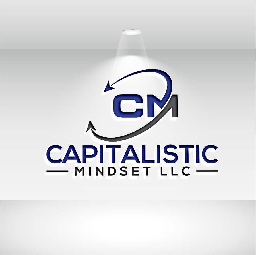 Participación en el concurso Nro.336 para                                                 Capitalistic Mindset
                                            