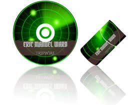 #9 cho I need eCovers for CDs and a USB stick offer stack bởi Graphicripon