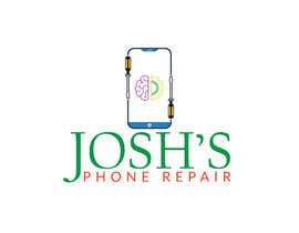 #87 para Josh&#039;s Phone Repair de expertarif5