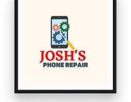 #117 per Josh&#039;s Phone Repair da farhanismatrozi
