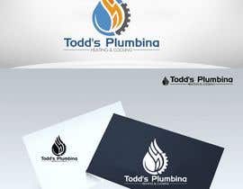 #30 for Todd&#039;s Plumbing, Heating &amp; Cooling by kingslogo