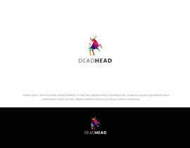 #191 for Deadhead logo by azmiijara