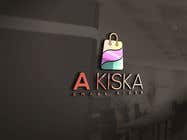 #685 for Logo for Kiosk by sna5b127439cb5b5