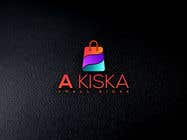 #691 for Logo for Kiosk by sna5b127439cb5b5