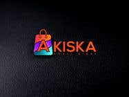 #696 for Logo for Kiosk by sna5b127439cb5b5