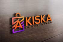 #869 for Logo for Kiosk by sna5b127439cb5b5