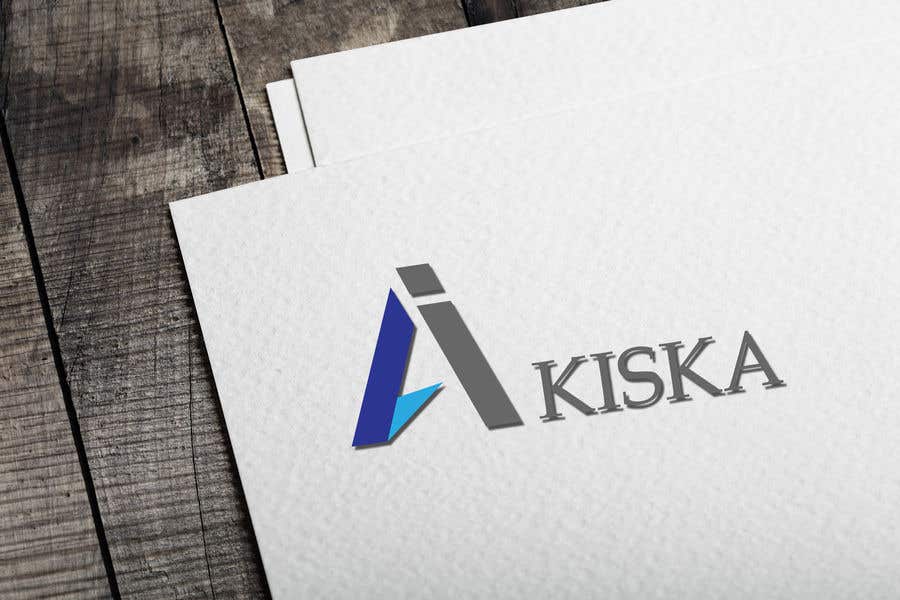 Konkurrenceindlæg #285 for                                                 Logo for Kiosk
                                            
