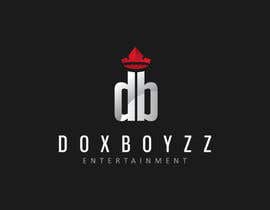 #52 untuk Dox Boyzz Ent. oleh graphstas