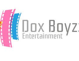 #38 untuk Dox Boyzz Ent. oleh holecreative