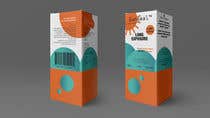 #42 untuk Product packaging Design oleh DesignerSohan