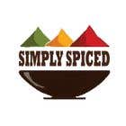 #63 para Logo for Restaurant Catering Spice Company de AEMY3