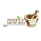 #71 para Logo for Restaurant Catering Spice Company de AEMY3