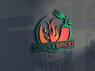 #108 para Logo for Restaurant Catering Spice Company de AEMY3