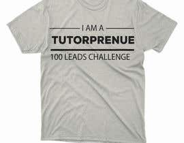 Nro 110 kilpailuun Design A T-Shirt - 23/10/2020 16:32 EDT käyttäjältä rimushuvo4547