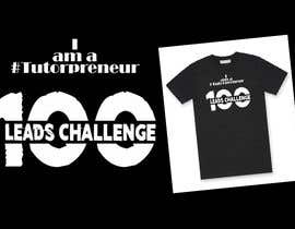 Nro 108 kilpailuun Design A T-Shirt - 23/10/2020 16:32 EDT käyttäjältä Othello1