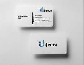 #70 for visiting card design and letterhead design for my new business by alershad2020