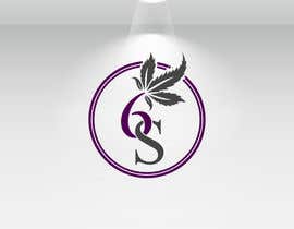 #357 for Make me a logo for a marijuana company. by KleanArt