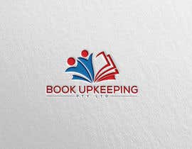 #372 za Book UpKeeping Pty Ltd od mizansocial7