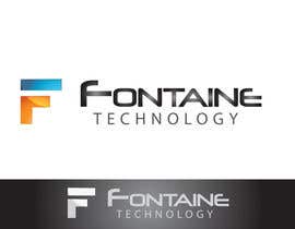 #30 for Logo Design for Fontaine Technology af inspirativ
