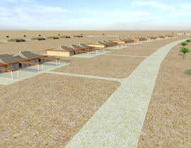 #12 Build Desert Camp részére rumendas által