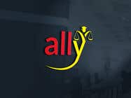 Mahfuz156 tarafından A logo for the word &quot;ally&quot; için no 62