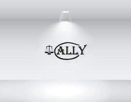 #270 for A logo for the word &quot;ally&quot; by maginkhan487