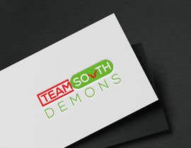 #4 ， Team south demons 来自 faruqueeal