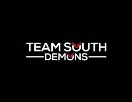 #1 for Team south demons by jashim354114