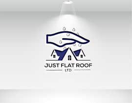 #156 untuk Logo for roofing company oleh ishtiaque0137