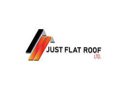#141 untuk Logo for roofing company oleh jonyahmed1324